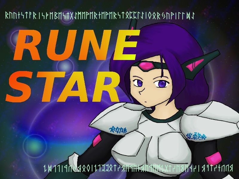RUNE STAR