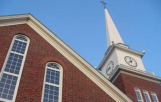 Brookline Presbyterian