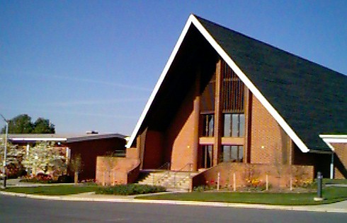 Neelsville Presbyterian Church