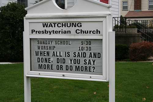 Watchung Presbyterian
